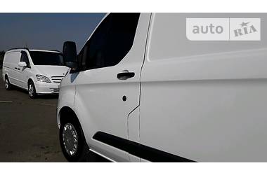 Грузопассажирский фургон Ford Transit 2013 в Одессе