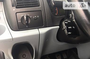 Грузовой фургон Ford Transit 2013 в 