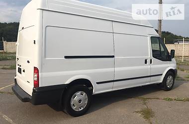Грузовой фургон Ford Transit 2013 в 
