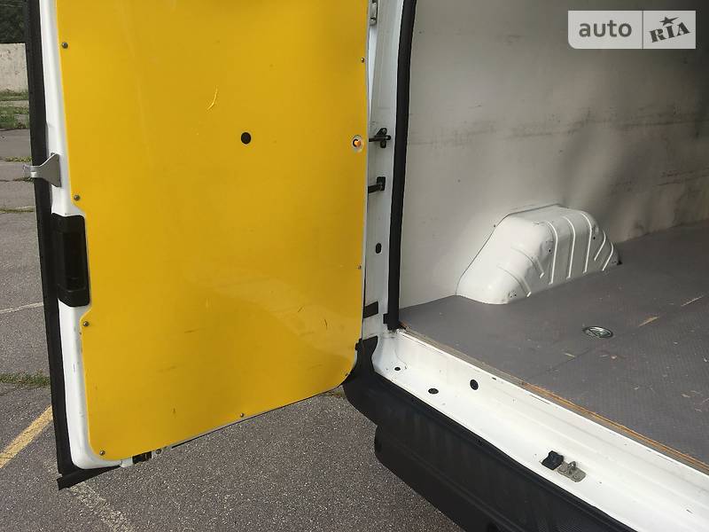Грузовой фургон Ford Transit 2013 в Виннице фото 22 Грузовой фургон Ford Transit 2013 в Виннице