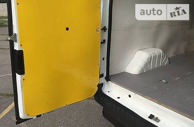 Грузовой фургон Ford Transit 2013 в 