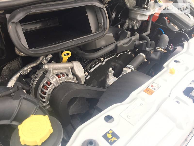 Грузовой фургон Ford Transit 2013 в Виннице фото 30 Грузовой фургон Ford Transit 2013 в Виннице