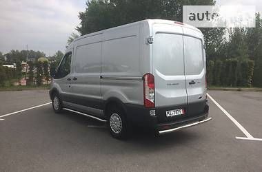  Ford Transit 2014 в Киеве