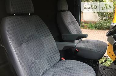  Ford Transit 2013 в Броварах