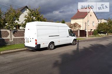  Ford Transit 2013 в Белой Церкви