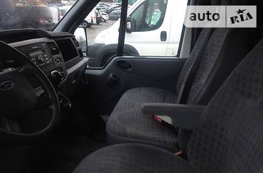  Ford Transit 2012 в Ровно