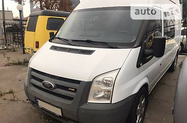 Ford Transit 2007