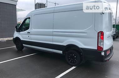  Ford Transit 2015 в Киеве