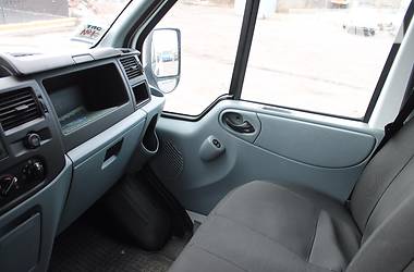  Ford Transit 2006 в Николаеве