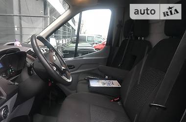  Ford Transit 2014 в Києві