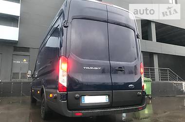  Ford Transit 2014 в Києві