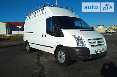  Ford Transit 2012 в Виннице