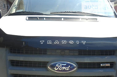  Ford Transit 2008 в Хмельницком