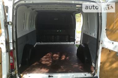  Ford Transit 2007 в Киеве