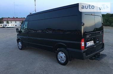  Ford Transit 2013 в Вінниці