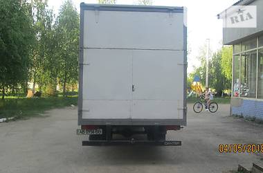 Вантажний фургон Ford Transit 1994 в Хмельницькому