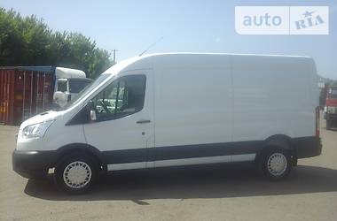 Минивэн Ford Transit 2015 в Полтаве