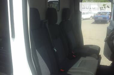 Минивэн Ford Transit 2015 в Полтаве