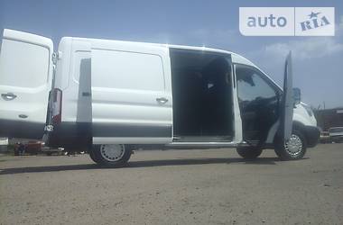 Минивэн Ford Transit 2015 в Полтаве