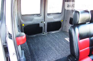 Универсал Ford Transit 2008 в Киеве