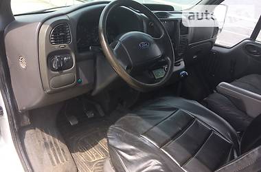  Ford Transit 2000 в Днепре