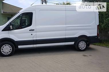 Ford Transit 2014