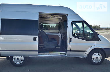  Ford Transit 2011 в Одессе