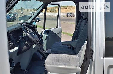  Ford Transit 2011 в Одессе