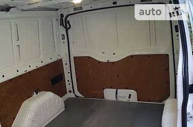 Грузопассажирский фургон Ford Transit 2014 в Одессе