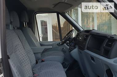 Грузопассажирский фургон Ford Transit 2014 в Одессе