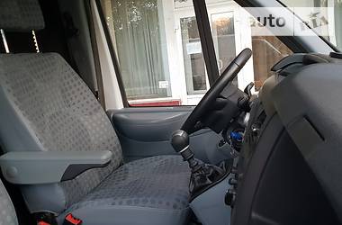 Грузопассажирский фургон Ford Transit 2014 в Одессе