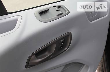 Минивэн Ford Transit 2015 в 
