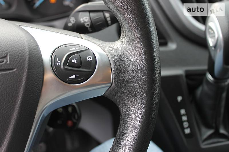 Минивэн Ford Transit 2015 в Николаеве