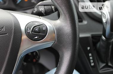 Минивэн Ford Transit 2015 в 