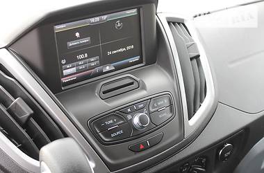 Минивэн Ford Transit 2015 в 