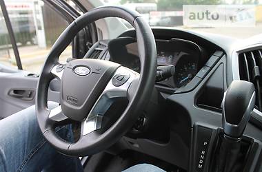 Минивэн Ford Transit 2015 в 