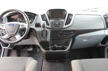 Минивэн Ford Transit 2015 в 