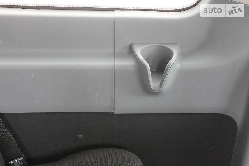 Минивэн Ford Transit 2015 в Николаеве