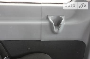 Минивэн Ford Transit 2015 в 