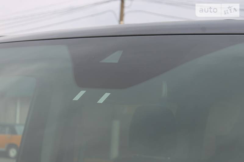 Минивэн Ford Transit 2015 в Николаеве