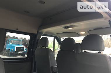 Мінівен Ford Transit 2012 в Рівному