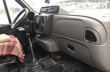 Микроавтобус Ford Transit 2003 в 