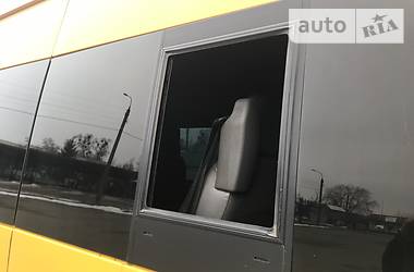 Микроавтобус Ford Transit 2003 в 