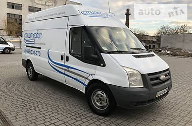  Ford Transit 2008 в Одессе