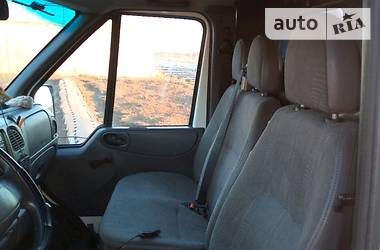  Ford Transit 2004 в Вознесенске