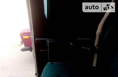 Приміський автобус Ford Transit 2007 в Сумах