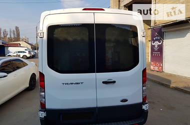  Ford Transit 2014 в Києві