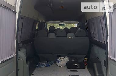 Грузопассажирский фургон Ford Transit 2012 в Харькове