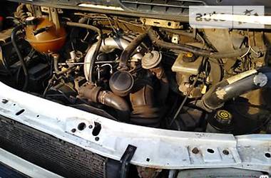  Ford Transit 1997 в 