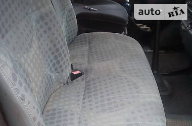  Ford Transit 2004 в 